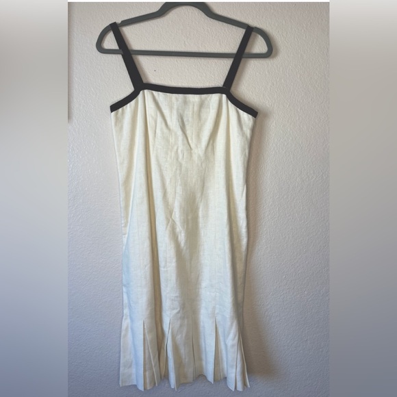 Ralph Lauren 100% Linen dress - Picture 1 of 6
